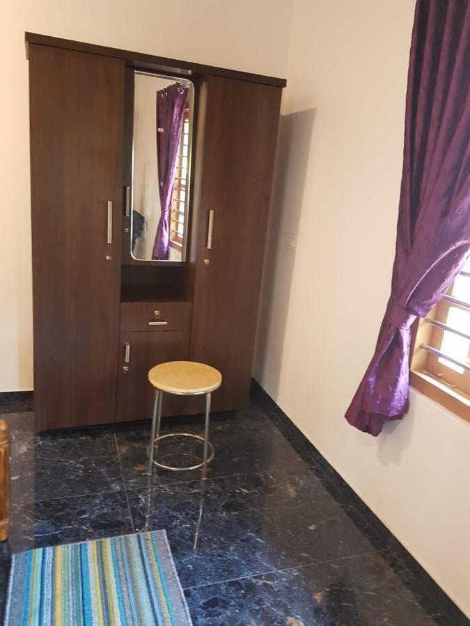 Marari Neena Beach Homestay Mararikulam Oda fotoğraf